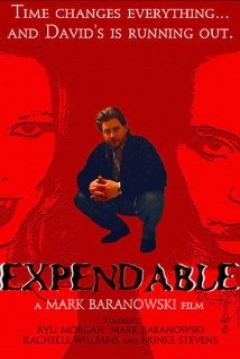 Poster Expendable