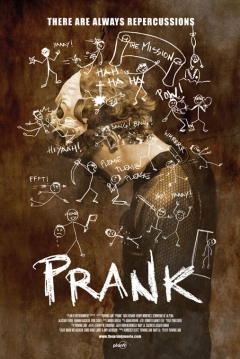 Poster Prank