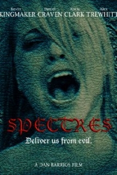 Poster Spectres