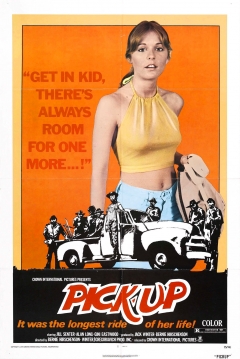 Poster Pick-up