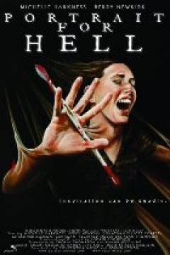 Poster Portrait for Hell