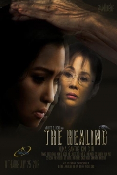 Poster The Healing