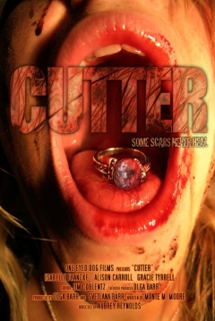 Poster Cutter