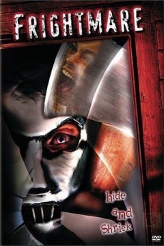 Poster Paranoid