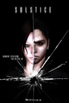 Poster Solstice