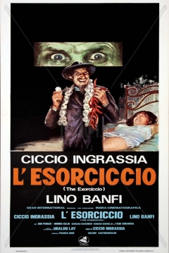 Ficha L'Esorciccio