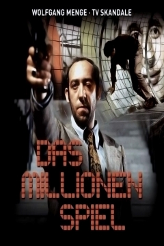 Poster Das Millionenspiel