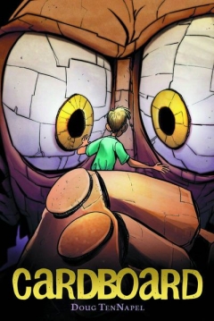 Poster Cardboard