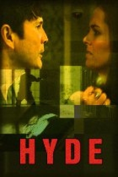 Poster Hyde