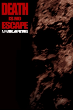 Poster Death Is No Escape