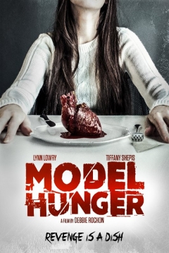 Poster Model Hunger