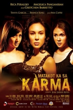 Poster Karma