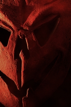 Poster Summer's End: The Legend of Samhain