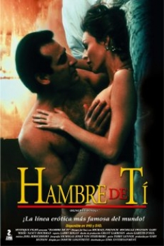 Ficha Hambre de Tí (Venganza Virtual)