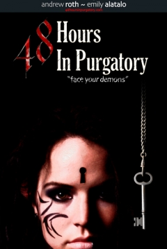 Poster 48 Hours In Purgatory