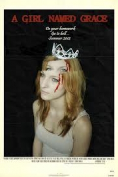 Poster A Girl Named Grace
