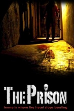 Poster The Prison