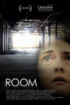 Ficha Room