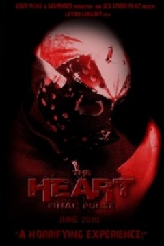 Poster The Heart: Final Pulse