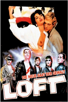 Poster Loft