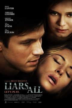 Ficha Liars all