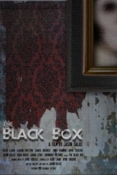 Poster The Black Box