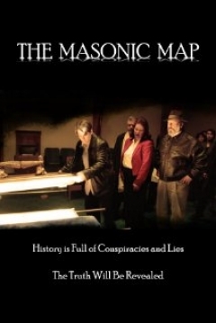 Poster The Masonic Map