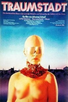 Poster La Ciudad de la Libertad