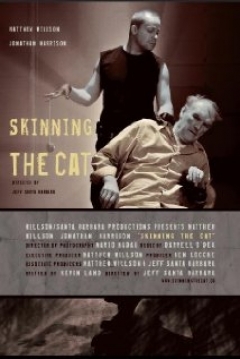 Poster Skinning the Cat