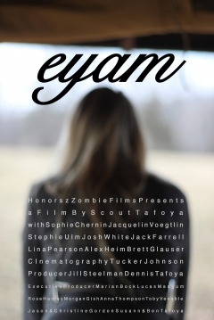 Poster Eyam