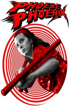 Poster Phoebe Phoenix