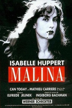 Poster Malina