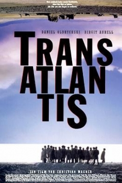 Poster Transatlantis