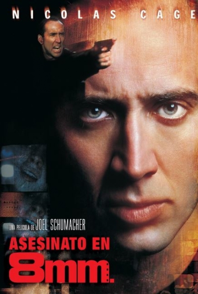 Asesinato en 8 Mm