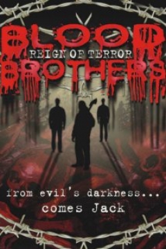 Poster Blood Brothers: Reign of Terror