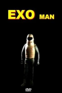 Poster Exo-Man