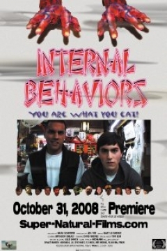 Poster Internal Behaviors
