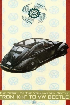 Poster The Beetle