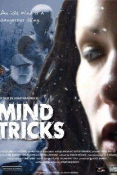 Poster Mind Tricks