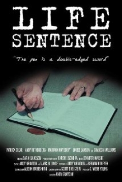 Poster Life Sentence