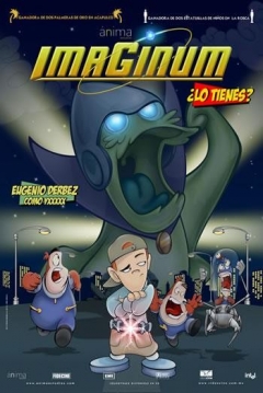 Poster Imaginum
