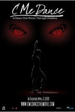 Poster C Me Dance