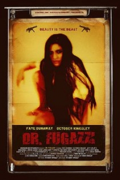 Poster The Seduction of Dr. Fugazzi