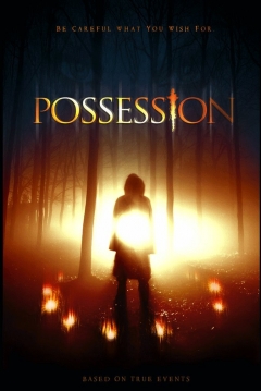 Poster Possession