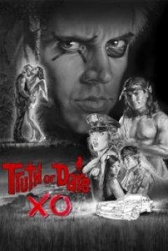 Poster Truth or Dare Xo