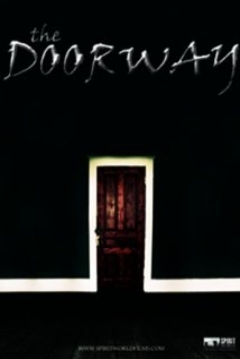 Poster The Doorway