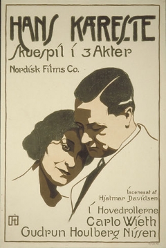 Ficha Hans Kæreste