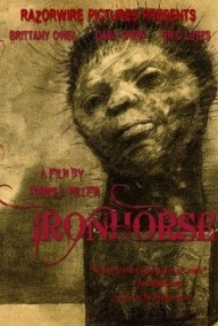 Poster Ironhorse