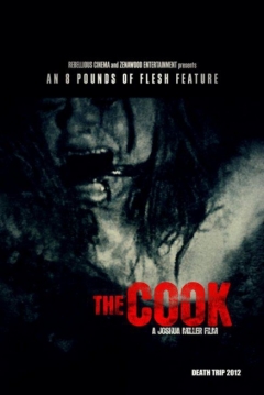 Poster The Cook