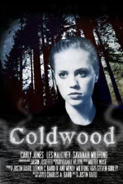 Poster Coldwood